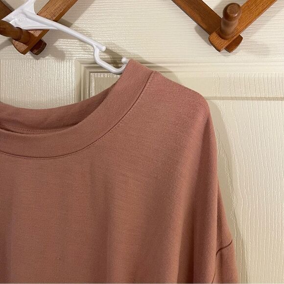 Ava & Viv Fleece Sweatshirt - Picture 3 of 7